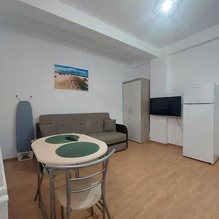Rio Apartament Constanţa Exterior foto
