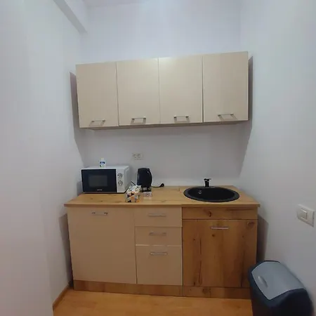 Rio Apartament Constanţa Exterior foto