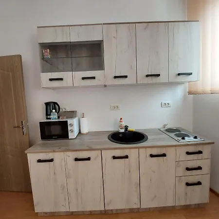 Rio Apartament Constanţa Exterior foto