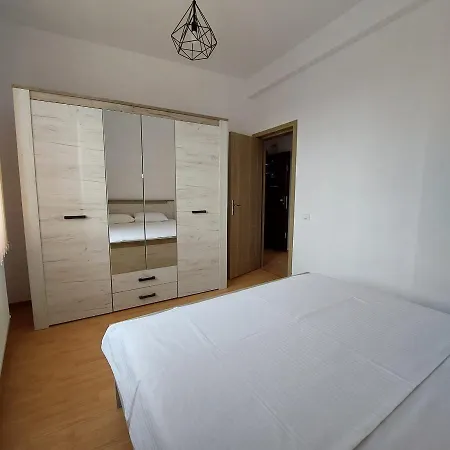 Rio Apartament Constanţa Exterior foto