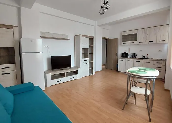 Rio Apartament