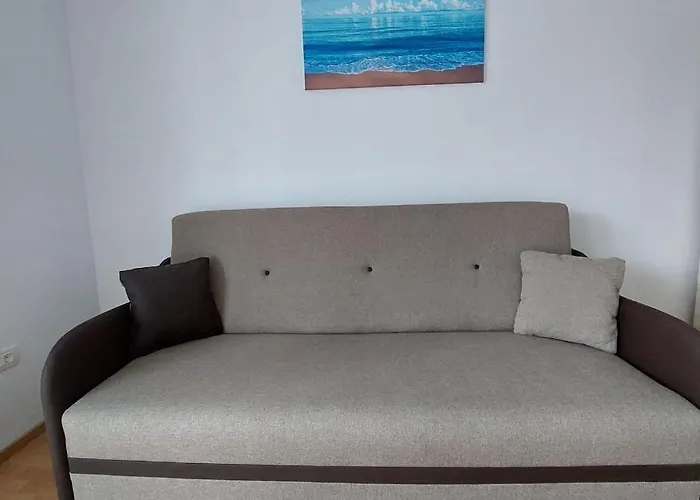 Rio Apartament