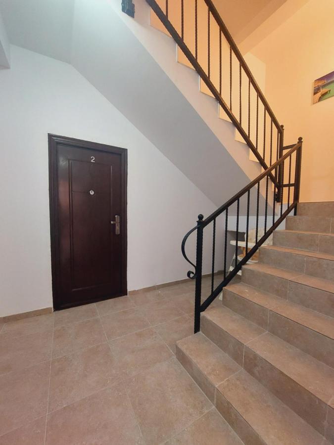 Apartment Rio *