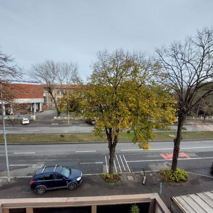 Rio Apartment Constanta