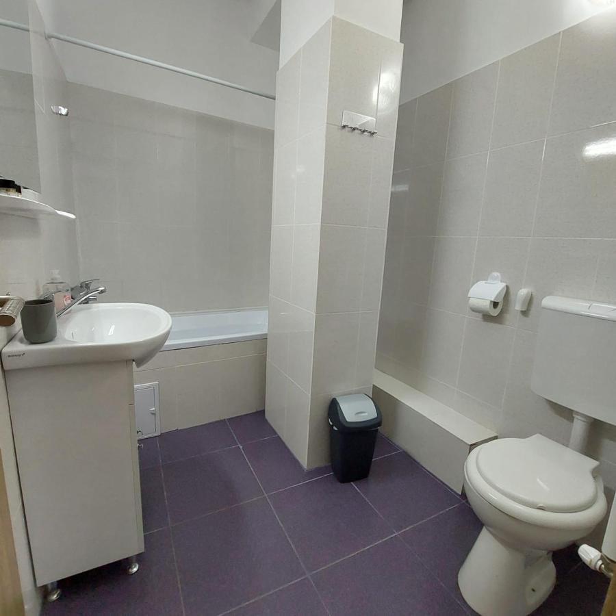 Apartment Rio *
