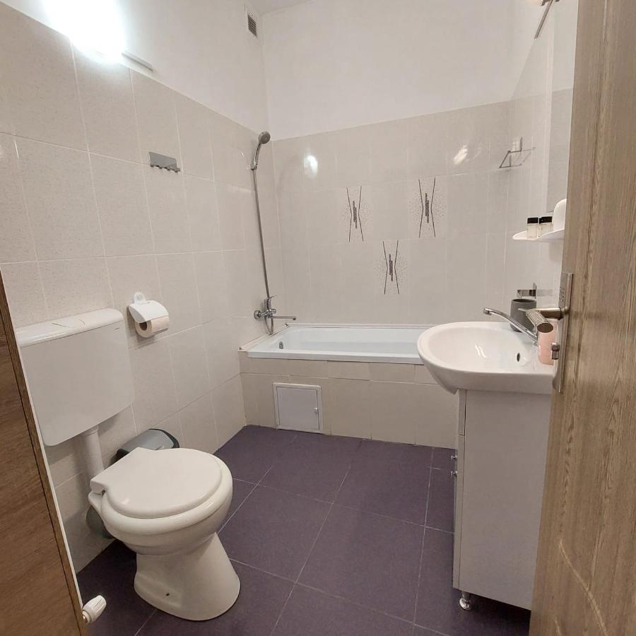 Apartment Rio Constanta
