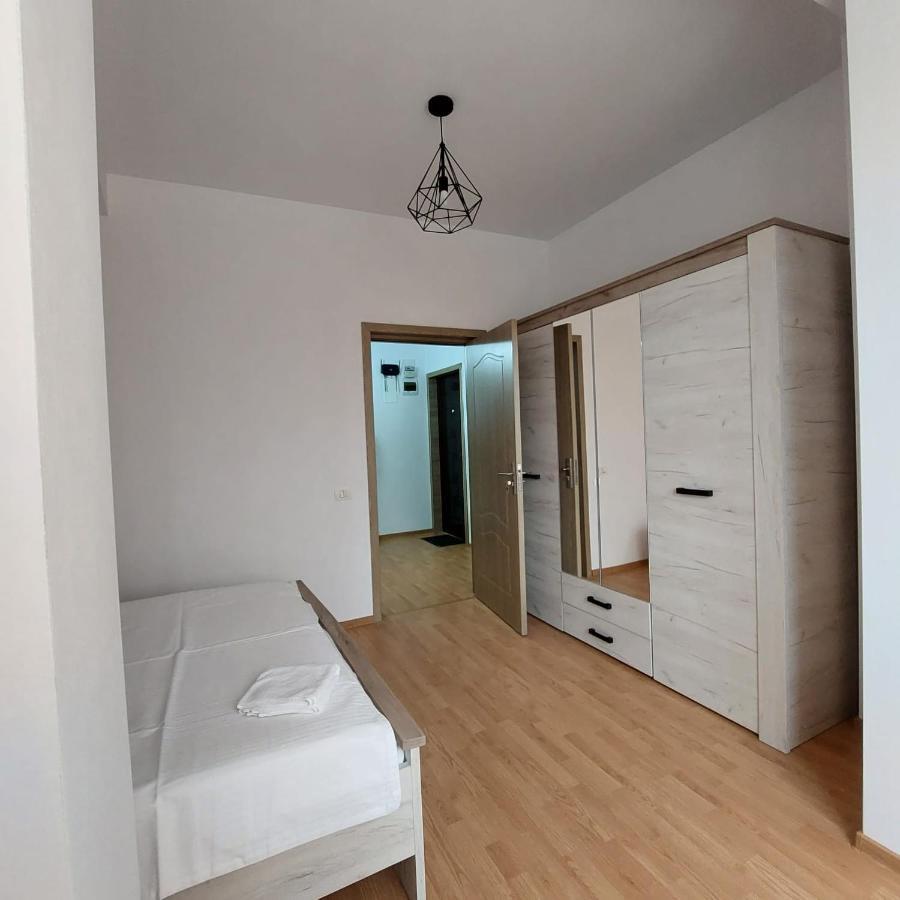 Rio Apartment Constanta