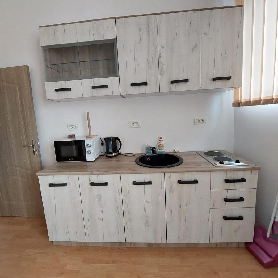 Rio Apartment Constanta
