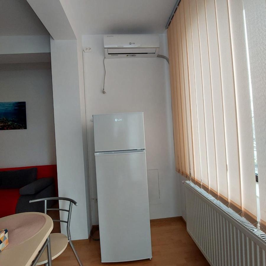 Rio Apartment