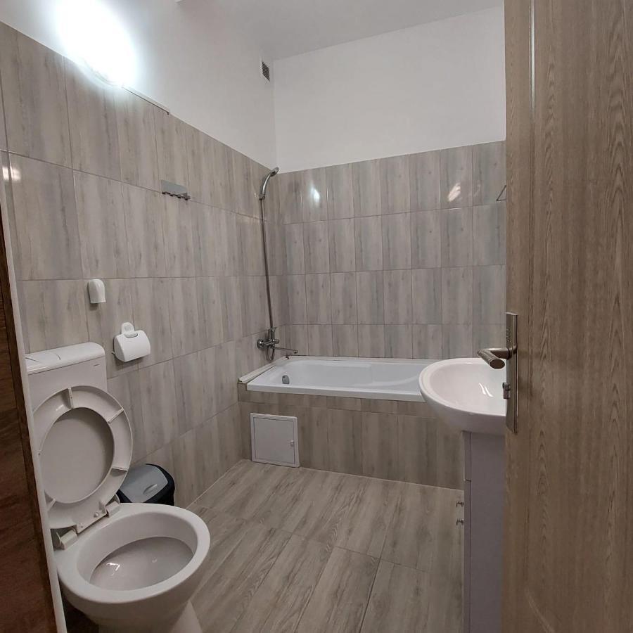 Apartment Rio *